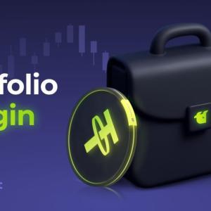 WhiteBIT推机构级投资组合保证金服务，提升资本效率