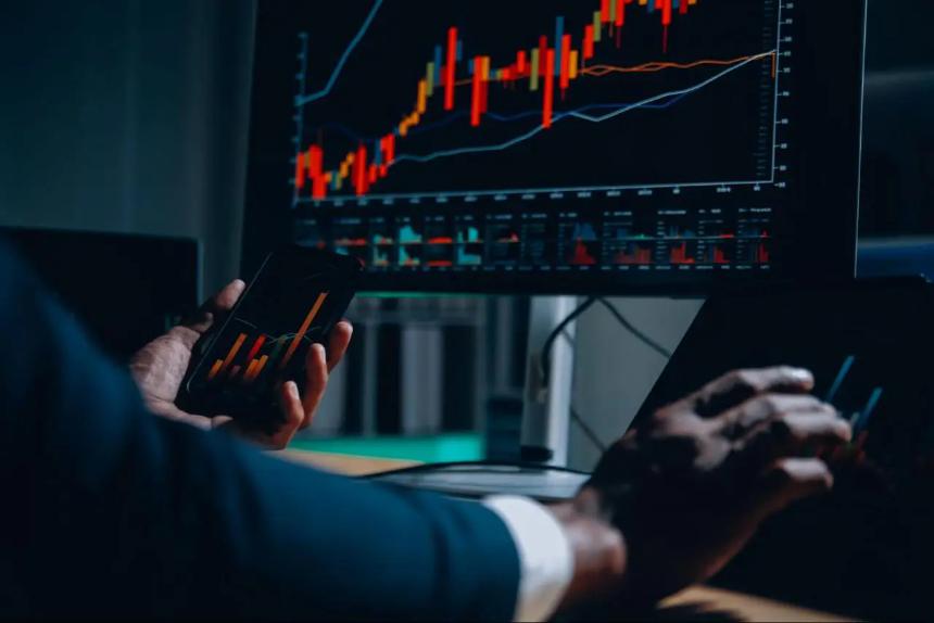 BlockDAG融资4.1亿美元，20家交易所上线与全球体育赞助助其超越MYX Finance