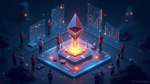 以太坊质押ETF上线引发市场关注：机构布局与波动风险并存