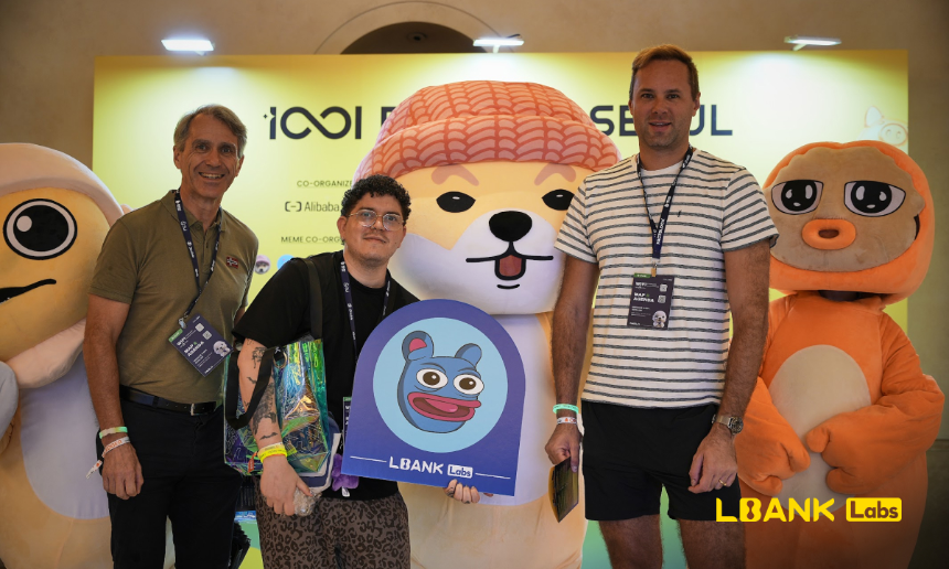 1001 Festival Seoul：K-culture×CT culture的「夏末最后一口」