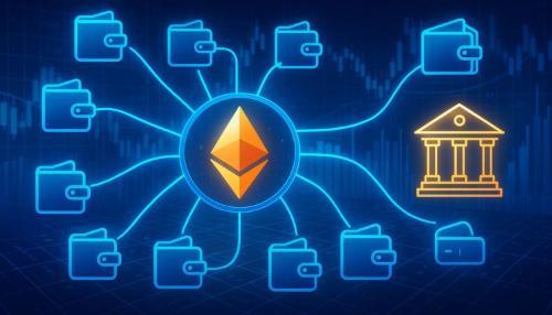以太坊跌破4000美元关口，机构大举增持引发市场关注