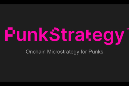 PunkStrategy市值破5000万：NFT代币飞轮模式能否持续闪耀？