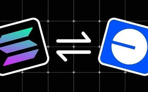 Base与Solana互通引爆流量路由革命