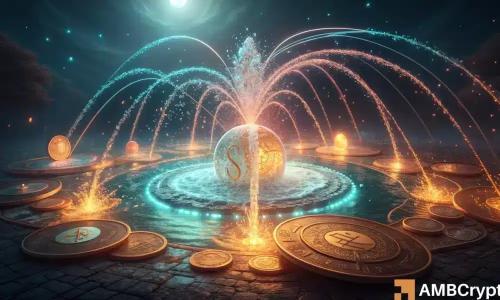 比特币抛售潮中Coinbase Premium仍为正 市场调整迹象明显