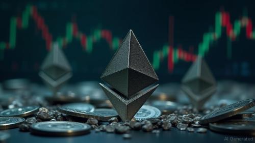 以太坊巨鲸豪掷25亿美元增持，市场或将迎来突破？