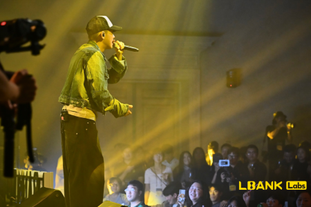 KBW首尔1001 Festival：K-culture×Web3的夏末共振