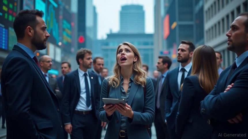 XRP 的 ETF 驱动上涨遭遇监管十字路口