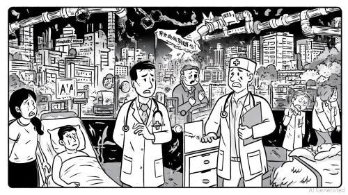 ACA补贴到期冲击医疗公平 生物技术迎AI驱动转型