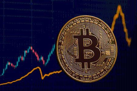 比特币四年周期拐点临近：爆发上涨或已触顶？