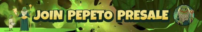 BTC、ETH、XRP、SOL 和 ADA：SEC 批准首个多加密货币 ETP，Pepeto 成为顶级投资