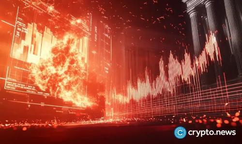 比特币跌破10.9万美元，市场市值蒸发超2%引发连锁抛售