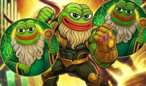 2025年最具潜力的五大加密货币预售项目前瞻