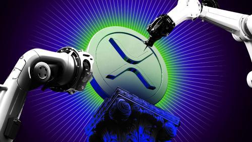 XRP Ledger 2025突破：法律明朗+ETF获批+EVM侧链引爆生态