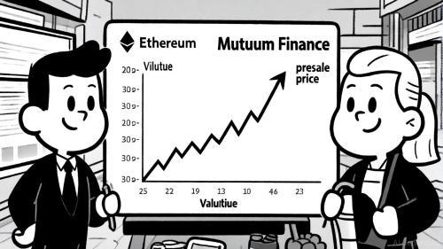 MUTM引爆以太坊生态：2025年高潜力山寨币迎来爆发窗口