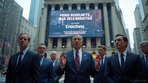 SEC与FINRA加强加密货币信息披露审查，XRP分析师预警潜在波动