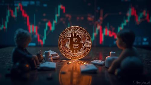 比特币跌破112,000美元支撑位：技术指标看跌，市场面临进一步回调风险