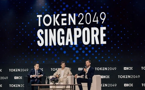 TOKEN2049大会即将开幕：比特币与区块链未来趋势前瞻
