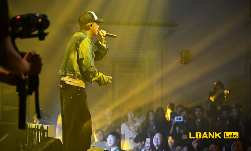 1001 Festival Seoul：K-culture×CT culture的「夏末最后一口」