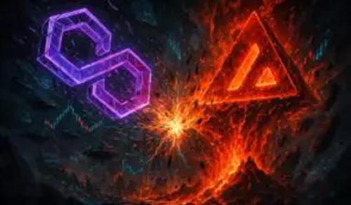 Remittix预售破2500万，Polygon与XRP成牛市新宠