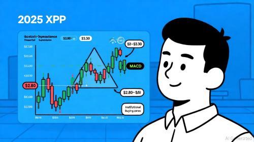 XRP迈向历史新高：技术突破与稳定币驱动的三重奏