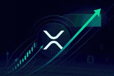 XRP目标价8.43至13.58美元？四大技术信号指向明确止盈区间