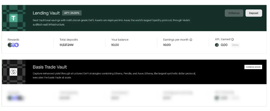 Plasma生态挖矿七日全攻略