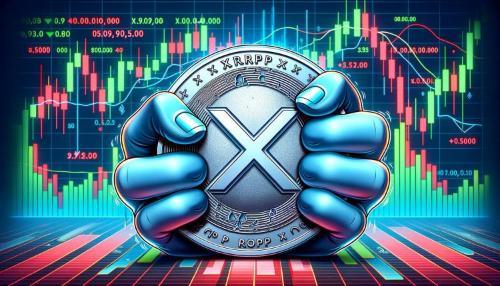 XRP价格再度承压，突破2.850美元失败引发下行担忧