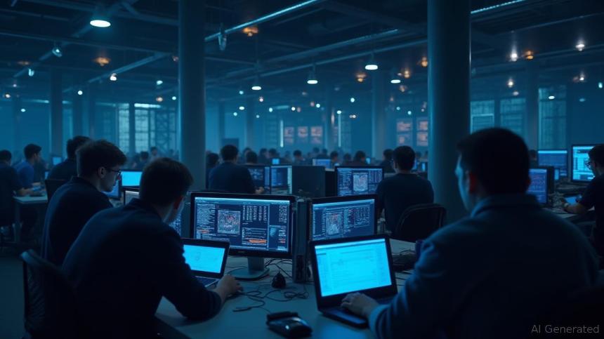 Cipher获谷歌30亿美元战略投资，推动高性能计算与AI基础设施转型