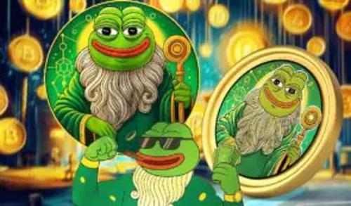 Pepeto能否成为下一个100倍增长黑马？实用模因币新星崛起