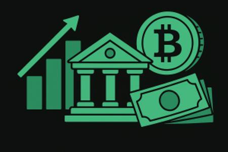 九子控股拟投10亿美元入局加密市场 比特币成核心资产