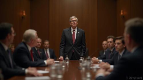 参议院将听证加密货币税收改革 拟终结双重征税