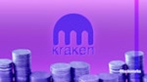 Kraken完成5亿美元融资，估值达150亿美元冲刺2026年IPO