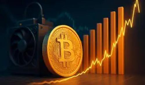 美联储谨慎态度压制比特币波动 市场陷入观望