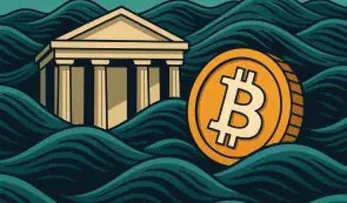 美联储政策迷雾下比特币资金流入飙升，市场迎关键抉择