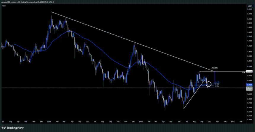  PrimeXBT：2025 年值得关注的 5 大山寨币 