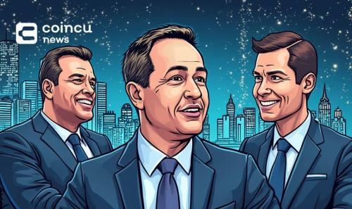 Centrifuge联手机构推链上标普500基金，DeFi生态再突破