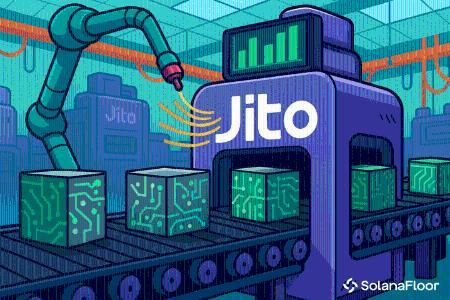 Jito BAM上线主网，Solana基础设施迎来重大升级