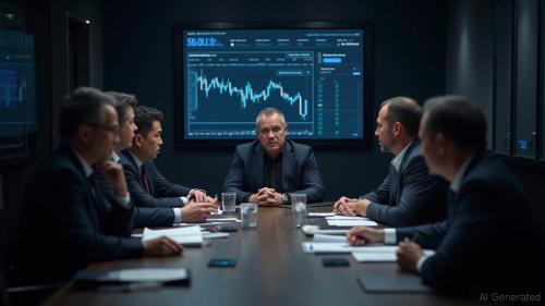 Tether拟融资200亿美元估值达5000亿，软银与Ark领投