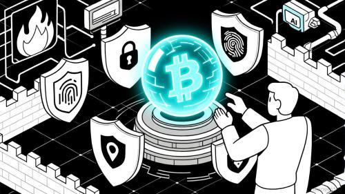 2025上半年区块链安全损失达31亿美元，网络安全成投资核心考量