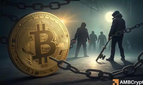 比特币数据追溯计划曝光，链上追踪技术再升级