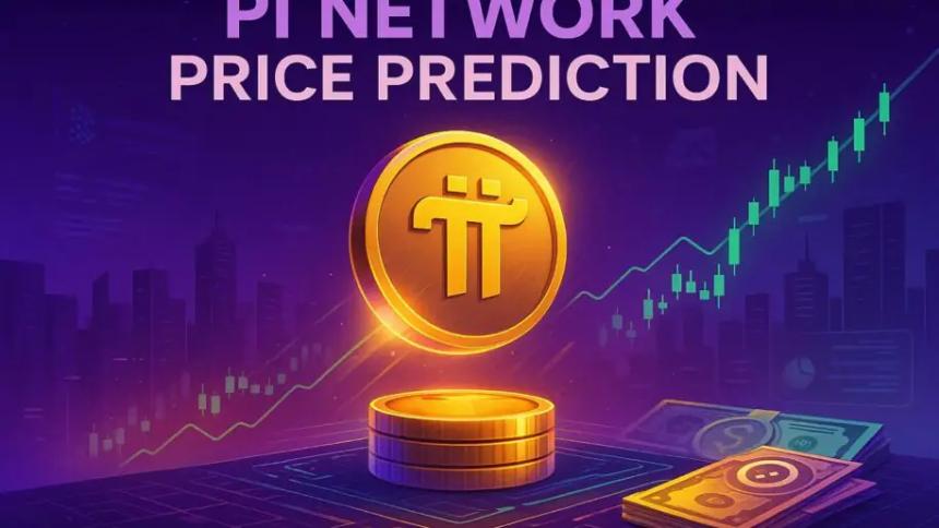 Pi Network或成2025年最大失败？分析师看好Remittix为潜在赢家