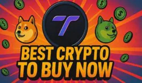 Tapzi引领Web3游戏革新，Jiuzi10亿加密计划引爆市场，DOGE鲸鱼囤积引关注