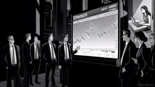 以太坊波动中孕育机遇：机构增持与ETF推动牛市周期