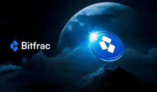 Bitfrac预售募资超400万美元，资产支持挖矿承诺4倍回报