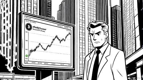 比特币逼近11万美元：ETF流入与鲸鱼动向成关键变量