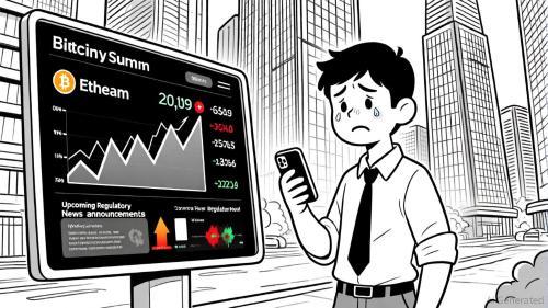 比特币波动加剧，监管新政与机器学习预测模型成关键驱动力