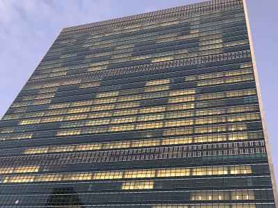 联合国试点区块链数字身份获成功，将推为全球公共产品