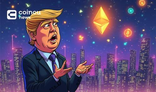 埃里克·特朗普再推逢低买入建议，比特币波动与以太坊趋势受关注