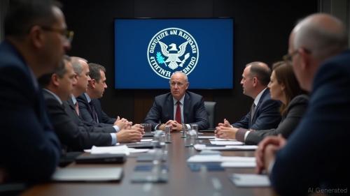 SEC新规加速XRP ETF审批，机构投资前景看好