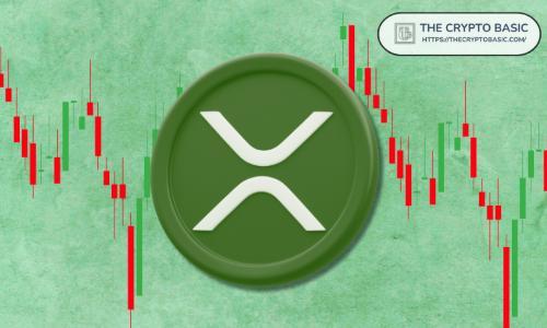 XRP关键支撑位守望战：分析师称2.85美元是看涨结构命门